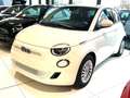 Fiat 500e e Basis Automatik Sonderlackierung Weiß - thumbnail 2