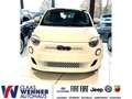Fiat 500e e Basis Automatik Sonderlackierung Weiß - thumbnail 1