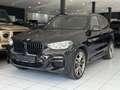 BMW X3 M d*PANO*KAMERA*CARPLAY*MEMORY*HIFI*LED-SCHW Noir - thumbnail 1