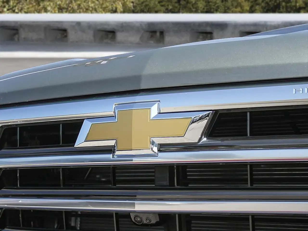 Chevrolet Silverado 1500 снимка Chevrolet Silverado 1500