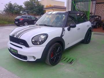 Mini Countryman R60 1.6 all4