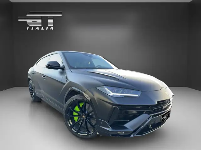 Lamborghini Urus Urus 4.0 S