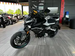 CFMOTO 800 NK