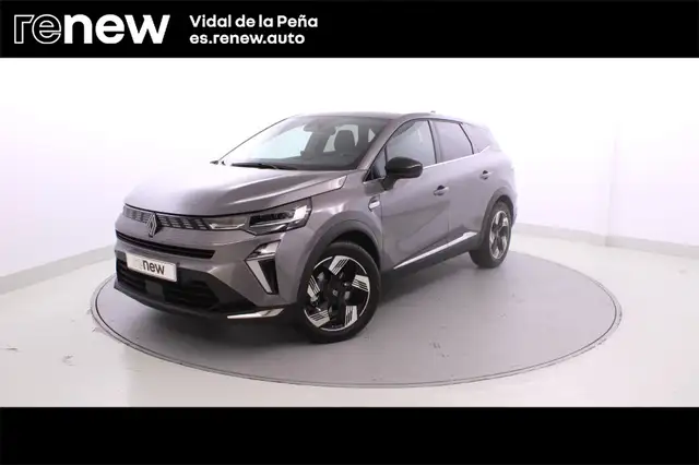 Renault Symbioz E-TECH Full Hybrid Techno 105kW