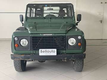 90 SW TDi 300 Autocarro 2 Posti