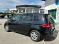Volkswagen Touran 2,0 SCR TDI DSG Schwarz - thumbnail 6