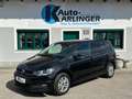 Volkswagen Touran 2,0 SCR TDI DSG Schwarz - thumbnail 1