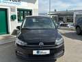 Volkswagen Touran 2,0 SCR TDI DSG Schwarz - thumbnail 3