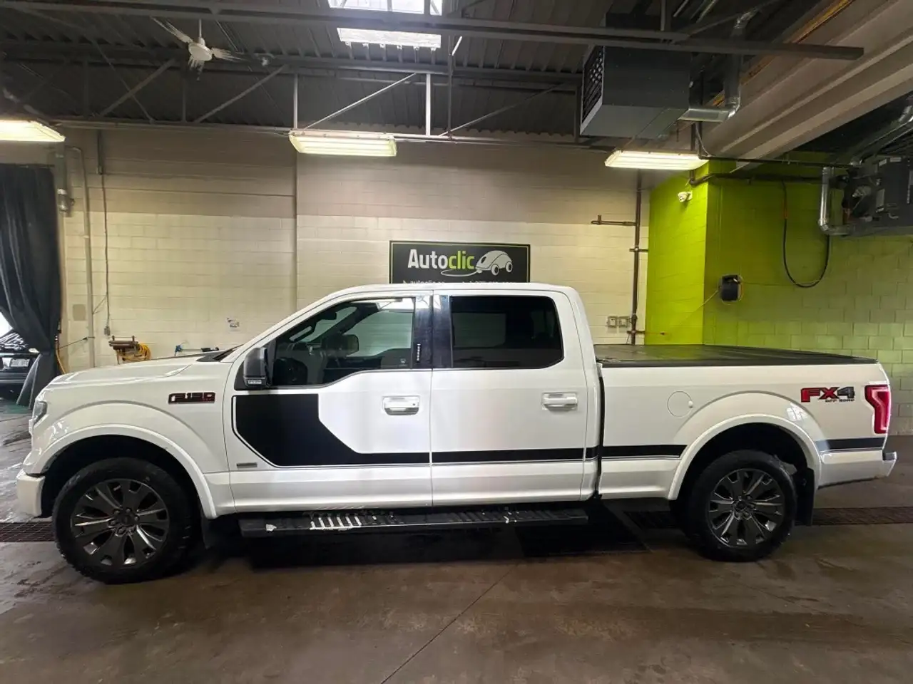 Ford F 150 снимка Ford F 150