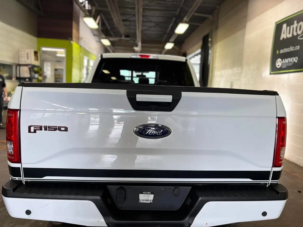 Ford F 150 снимка Ford F 150