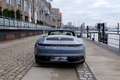 Porsche 992 Carrera 4 S Cabriolet Sport-Chrono Gris - thumbnail 4