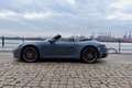 Porsche 992 Carrera 4 S Cabriolet Sport-Chrono Gris - thumbnail 3