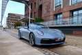 Porsche 992 Carrera 4 S Cabriolet Sport-Chrono Gris - thumbnail 1