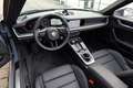 Porsche 992 Carrera 4 S Cabriolet Sport-Chrono Gris - thumbnail 10