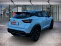 Nissan Juke 1.0 DIG-T 114 PS 7DCT N-CONNECTA Winter Schwarz - thumbnail 6