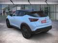 Nissan Juke 1.0 DIG-T 114 PS 7DCT N-CONNECTA Winter Schwarz - thumbnail 7