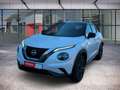 Nissan Juke 1.0 DIG-T 114 PS 7DCT N-CONNECTA Winter Schwarz - thumbnail 2