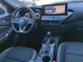 Nissan Juke 1.0 DIG-T 114 PS 7DCT N-CONNECTA Winter Schwarz - thumbnail 11