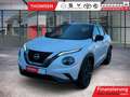 Nissan Juke 1.0 DIG-T 114 PS 7DCT N-CONNECTA Winter Schwarz - thumbnail 1
