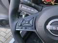 Nissan Juke 1.0 DIG-T 114 PS 7DCT N-CONNECTA Winter Schwarz - thumbnail 14