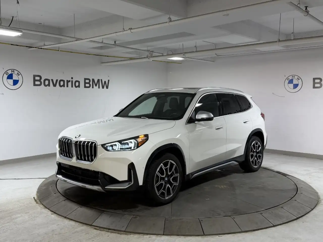 2023 BMW X1