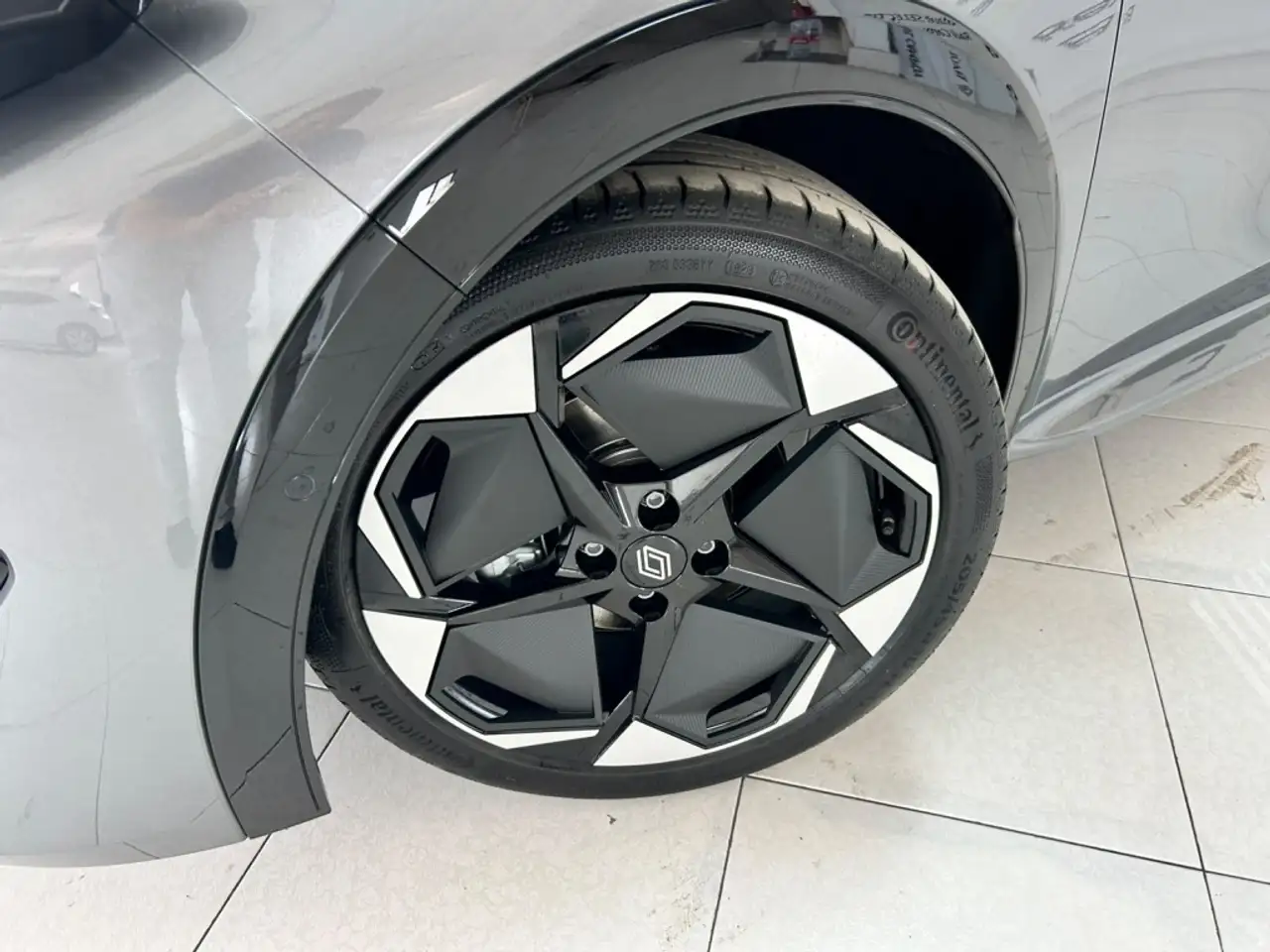 Renault Clio 2026