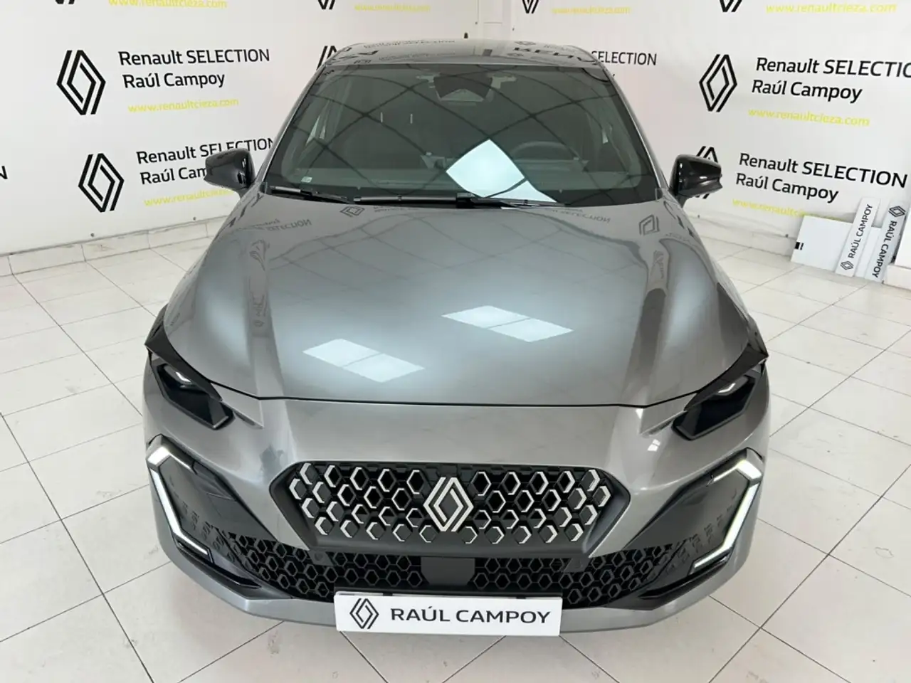 Renault Clio 2026