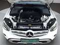 Mercedes-Benz GLC 220 d 4MATIC Aut. *1.Besitz/ACC/Leder* Weiß - thumbnail 10