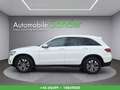 Mercedes-Benz GLC 220 d 4MATIC Aut. *1.Besitz/ACC/Leder* Weiß - thumbnail 2