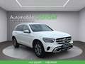 Mercedes-Benz GLC 220 d 4MATIC Aut. *1.Besitz/ACC/Leder* Weiß - thumbnail 4