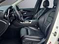 Mercedes-Benz GLC 220 d 4MATIC Aut. *1.Besitz/ACC/Leder* Weiß - thumbnail 12