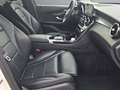 Mercedes-Benz GLC 220 d 4MATIC Aut. *1.Besitz/ACC/Leder* Weiß - thumbnail 20