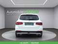 Mercedes-Benz GLC 220 d 4MATIC Aut. *1.Besitz/ACC/Leder* Weiß - thumbnail 8