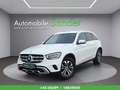 Mercedes-Benz GLC 220 d 4MATIC Aut. *1.Besitz/ACC/Leder* Weiß - thumbnail 1