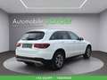 Mercedes-Benz GLC 220 d 4MATIC Aut. *1.Besitz/ACC/Leder* Weiß - thumbnail 6