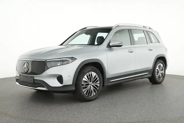 Mercedes-Benz EQB 250 250+