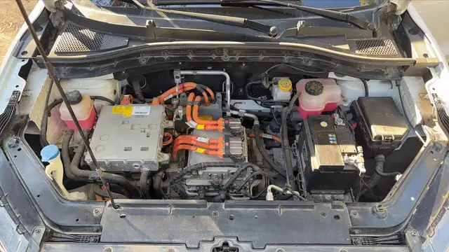 MG ZS view 15