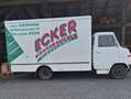 Sonstige Sonstige HANOMAG F45 Transporter Kleinbus Weiß - thumbnail 2
