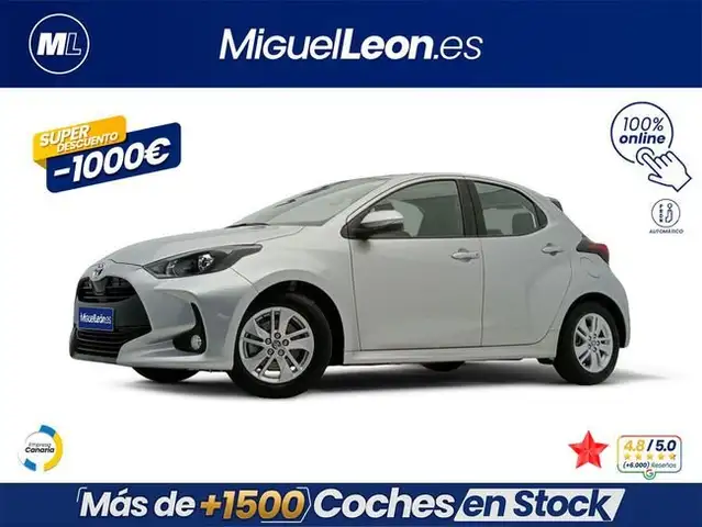 Toyota Yaris 120H 1.5 Active Plus