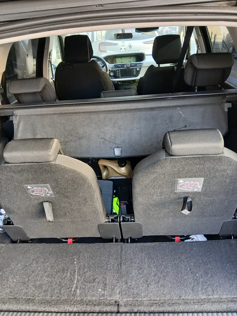 Citroen Grand C4 Picasso Grand C4 Picasso 1.6i Attraction - 1