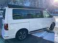 Volkswagen T6 California California Beach Edition 2,0 TDI 4Motion DSG Weiß - thumbnail 3