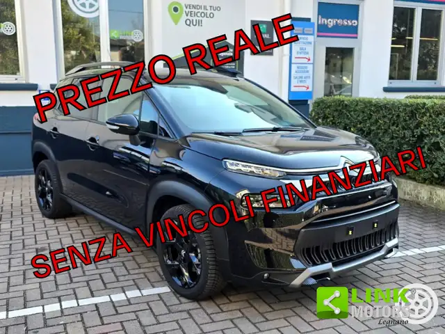 Citroen C3 Aircross 1.2 puretech Max
