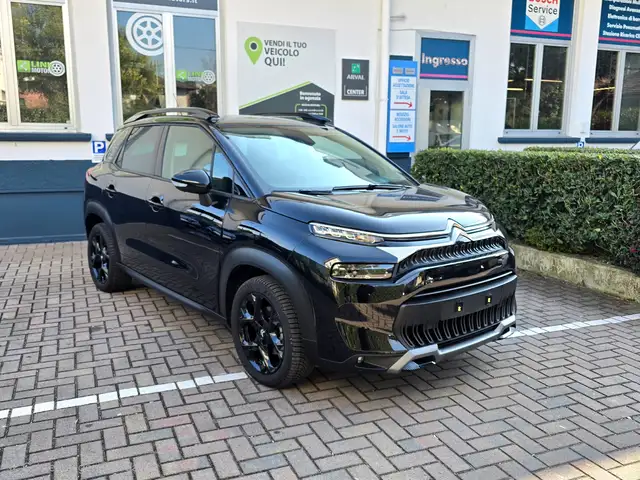 Citroen C3 Aircross 1.2 puretech Max