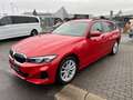 BMW 320 d Touring Driving Assistant+BMW Live Cockpit Rot - thumbnail 4