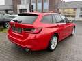 BMW 320 d Touring Driving Assistant+BMW Live Cockpit Rot - thumbnail 8
