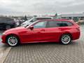 BMW 320 d Touring Driving Assistant+BMW Live Cockpit Rot - thumbnail 5