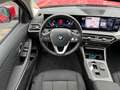 BMW 320 d Touring Driving Assistant+BMW Live Cockpit Rot - thumbnail 19