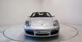 Porsche Boxster S 3.2 Manuale Cabrio * PELLE * Zilver - thumbnail 2
