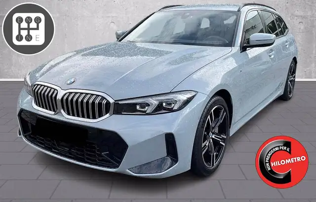 BMW 330 iTouring xdrive M Sport *PREZZO REALE*