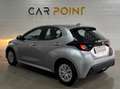 Toyota Yaris 1.5 - HYBRIDE - AUTO - GARANTIE 12 MOIS Argent - thumbnail 6
